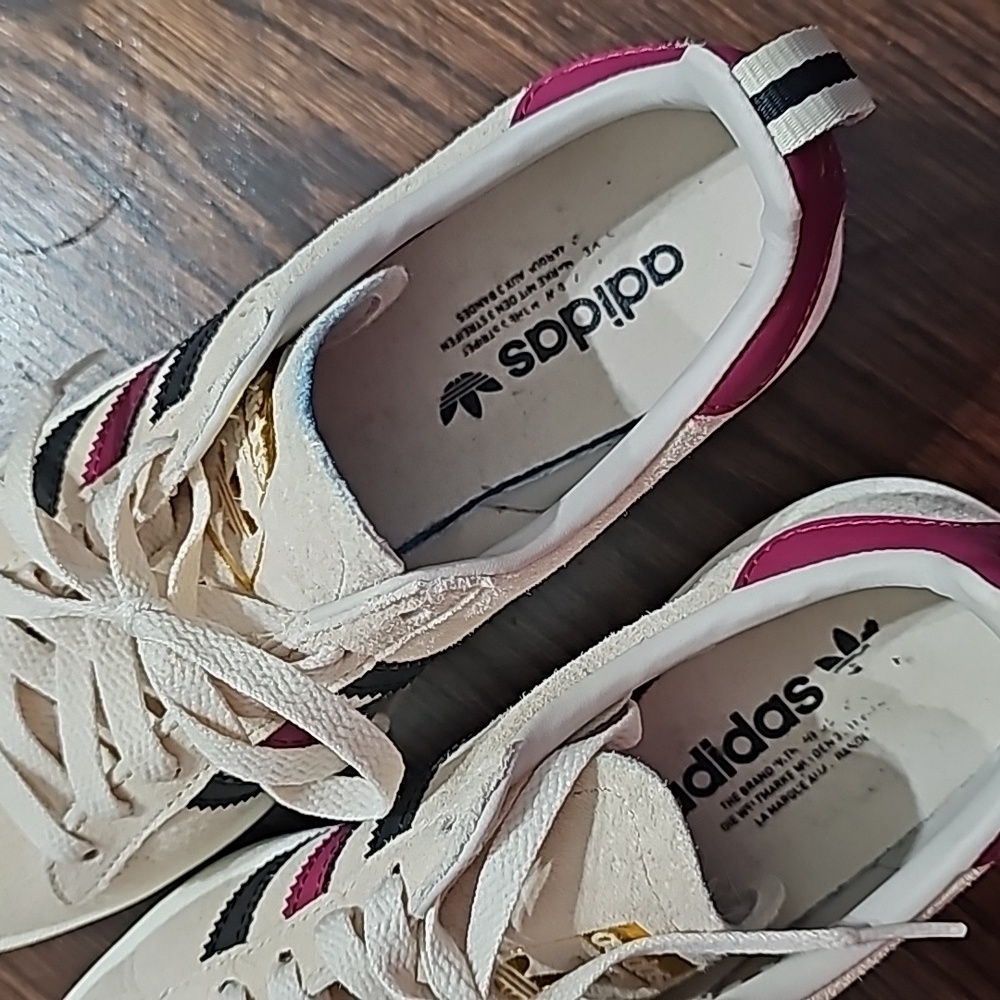 Adidas - Picture 6 of 6